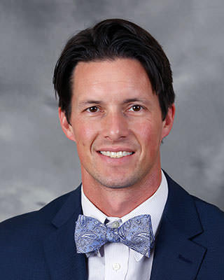 Pediatric Surgeon, Brian W. Gray, MD.