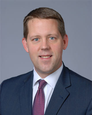 Cardiothoracic Surgeon, Jeremy L. Herrmann, MD