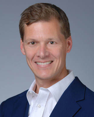 Pediatric Anesthesiologist, Scott G. Walker, MD