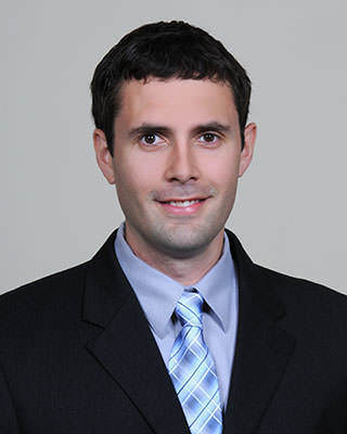Pediatric Anesthesiologist, Brian N. Egan, MD