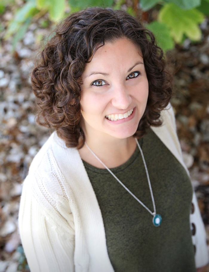 Amy Plew