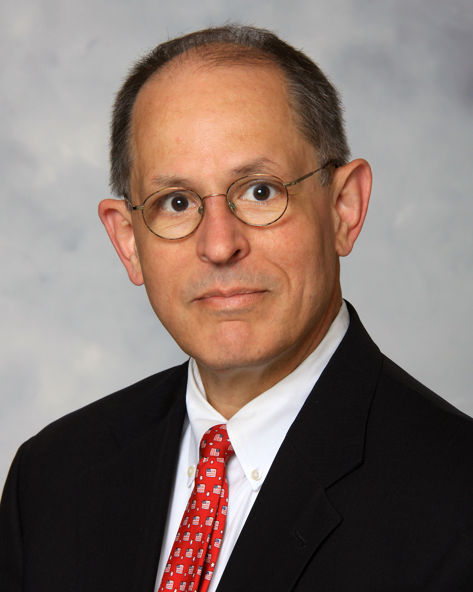 Dr. John Christenson