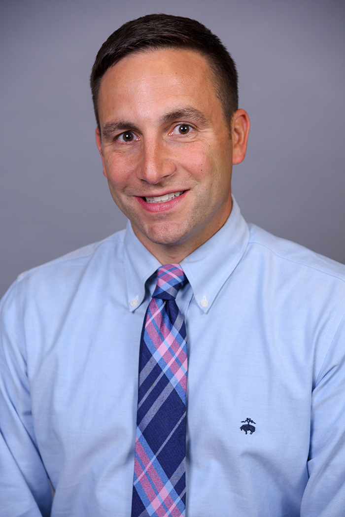 Dr. James Wood