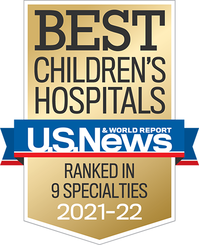 Award image