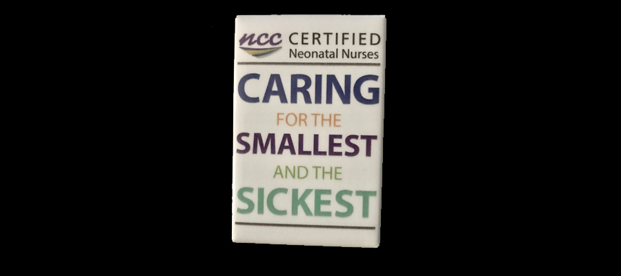 "Certified Neonatal Nurses" certification