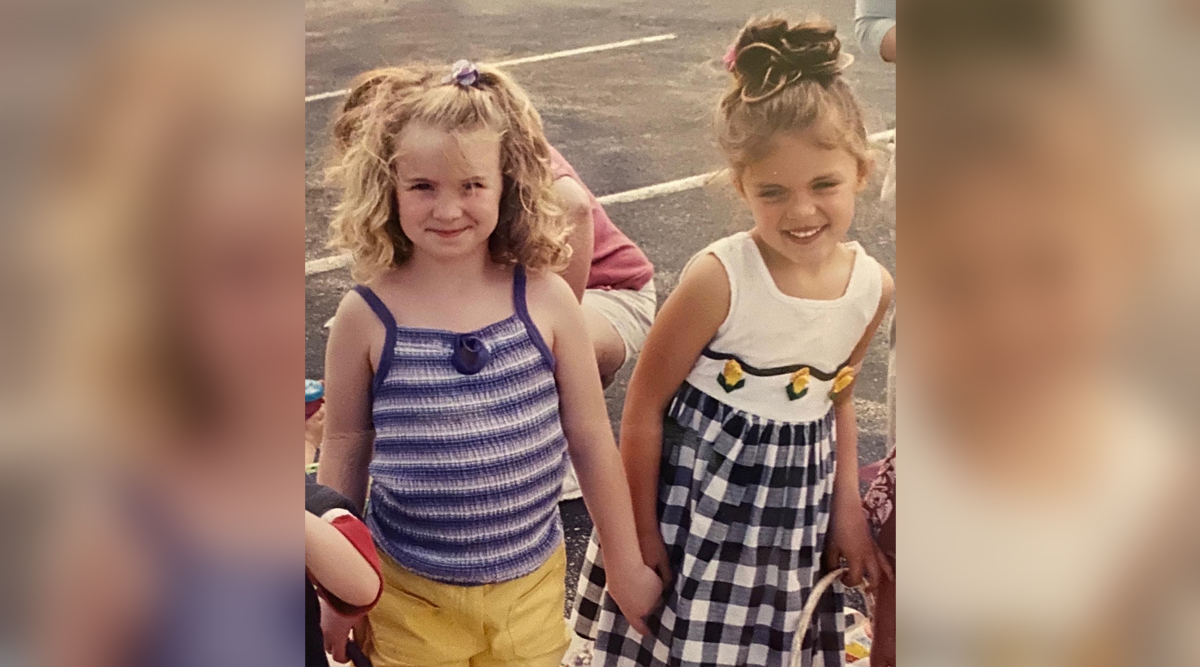 NICU besties