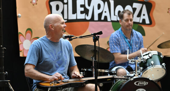 Rileypalooza 11