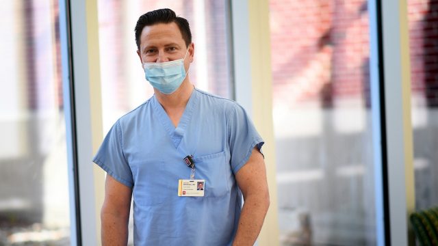 View more about Plastic surgery chief brings passion for innovation and collaboration to Riley