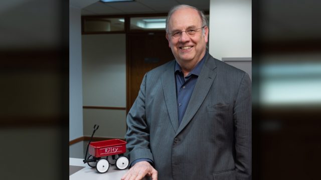 View more about Riley physician-scientist elected to National Academy of Medicine