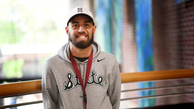 View more about Two-time transplant patient opens his heart to love