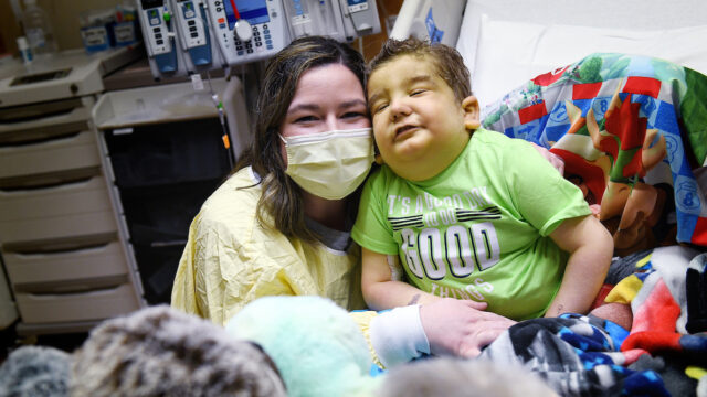 View more about “Mav was such a light to everybody”