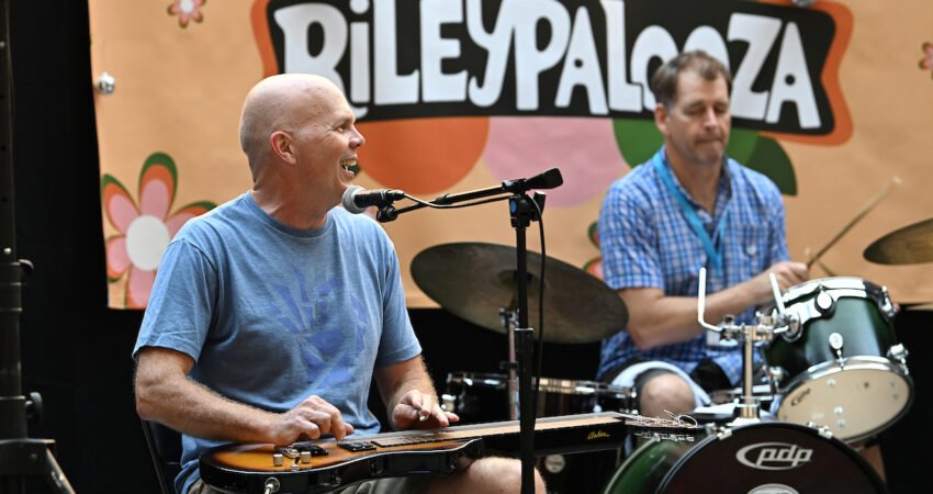 Rileypalooza