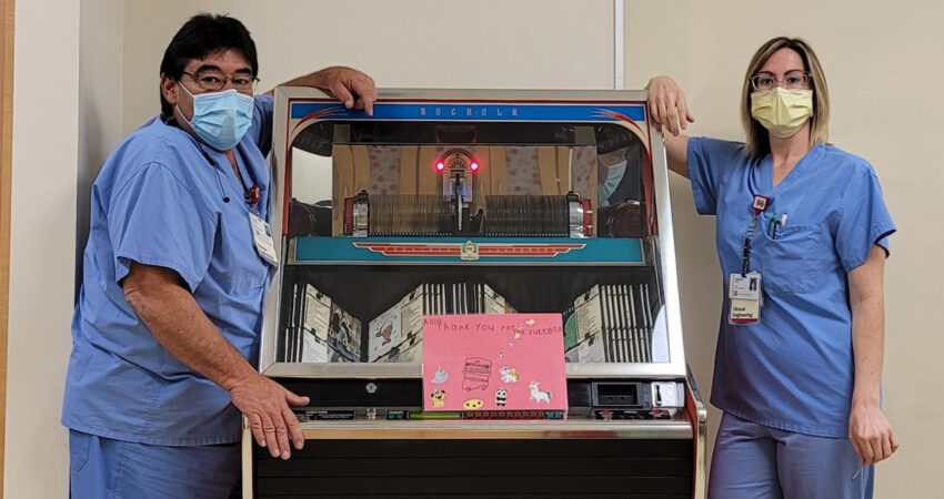 Jukeboxweb