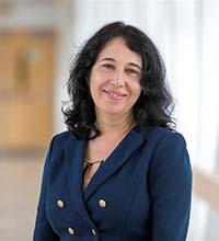 Mara Nitu, MD - Riley Children's Chief Medical Officer