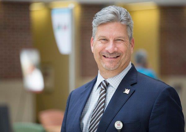 Paul Haut, MD - Chief Operating Officer, Riley Children's Health