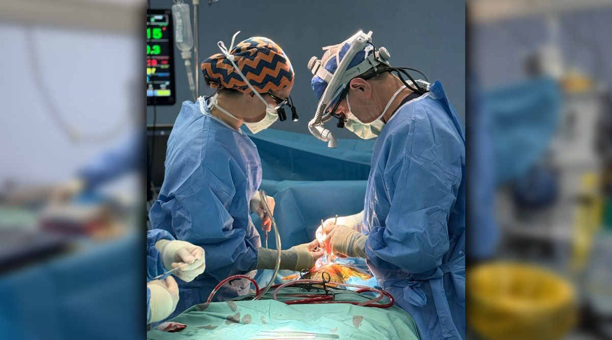 Dr. Mark Turrentine leads another trip to Jordan