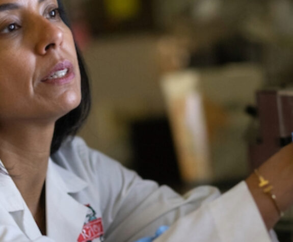 Dr Myda Khalid Banner