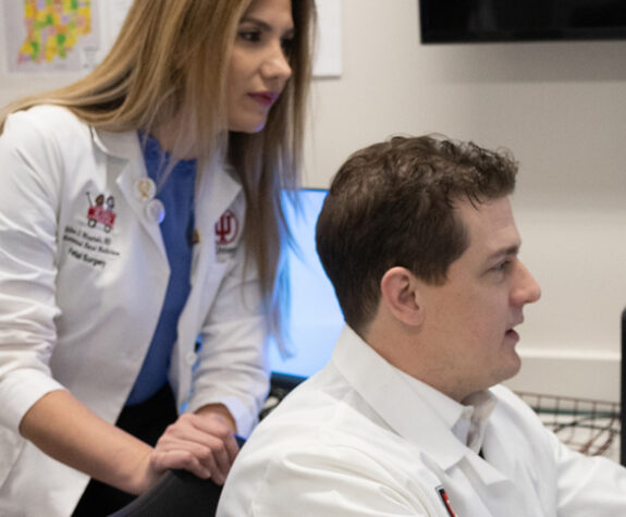 Fetal Center Campaign Banner