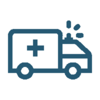 EMS Support and Education image.