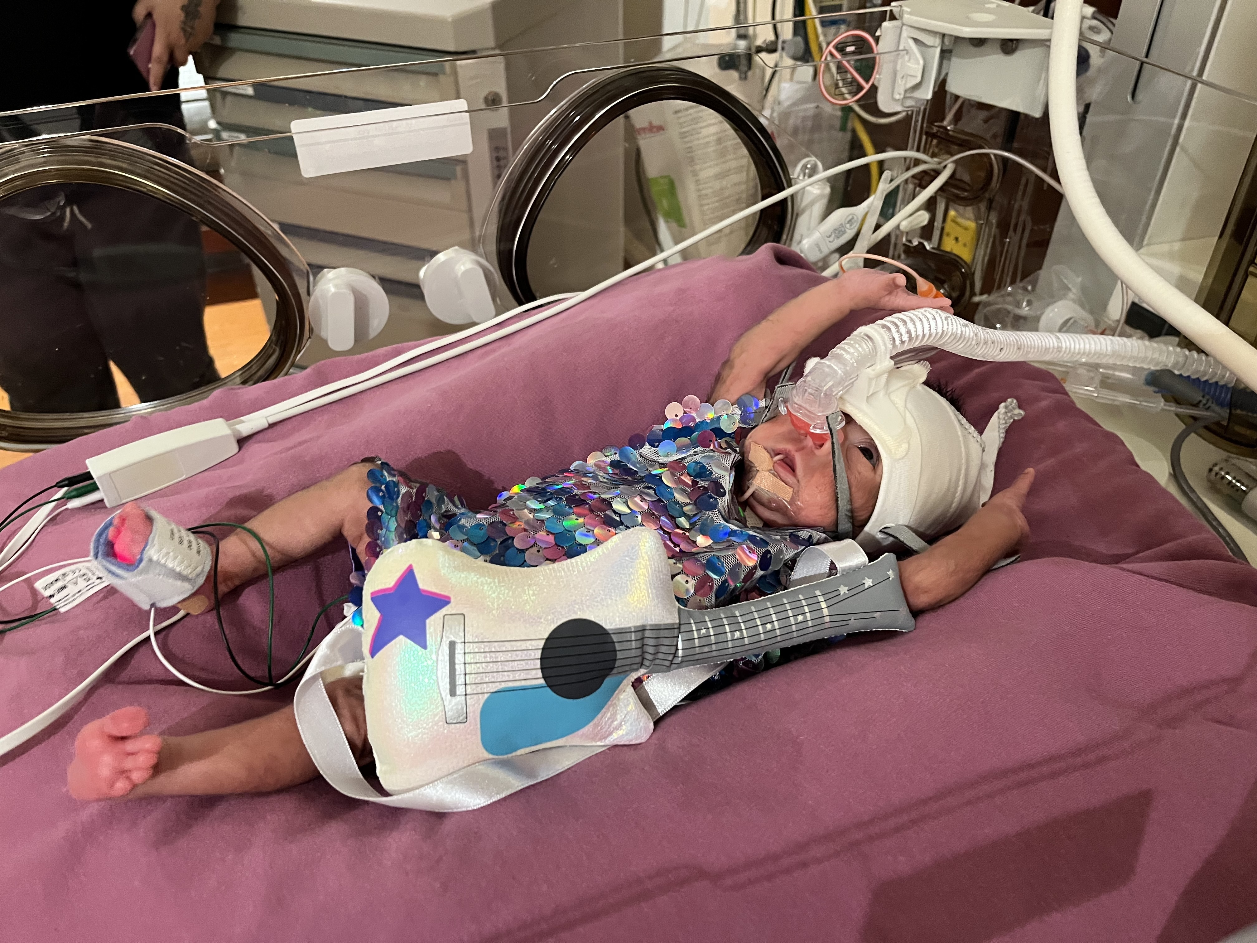 Alyssianna Castaneda