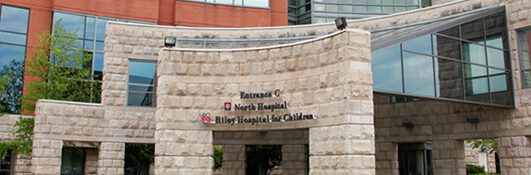 IU Health North Hospital