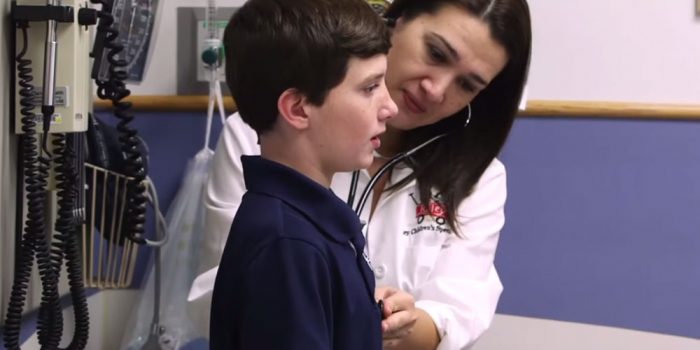 Health Info Videocta Allergy Testing