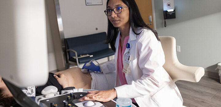 Fetal Cardiology Program