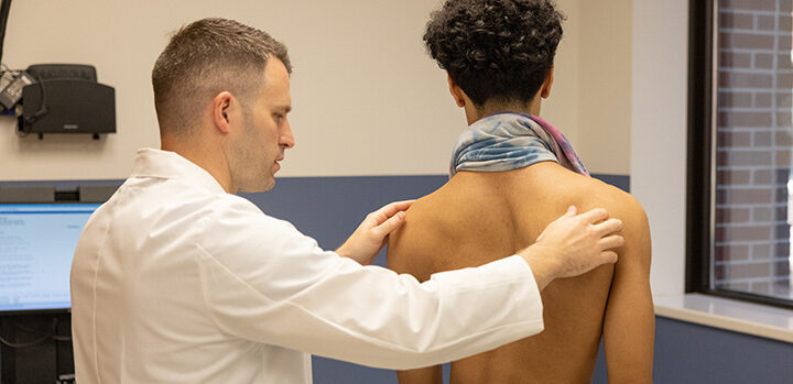 Scoliosis Callout Riley