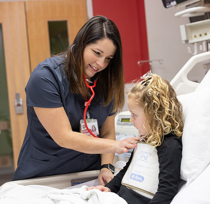 View more about the Riley Maternity Tower.