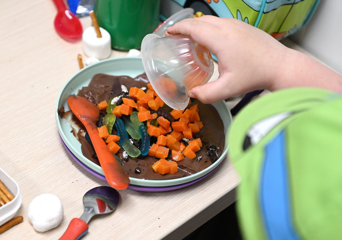 Thomas “Bubba” Baker