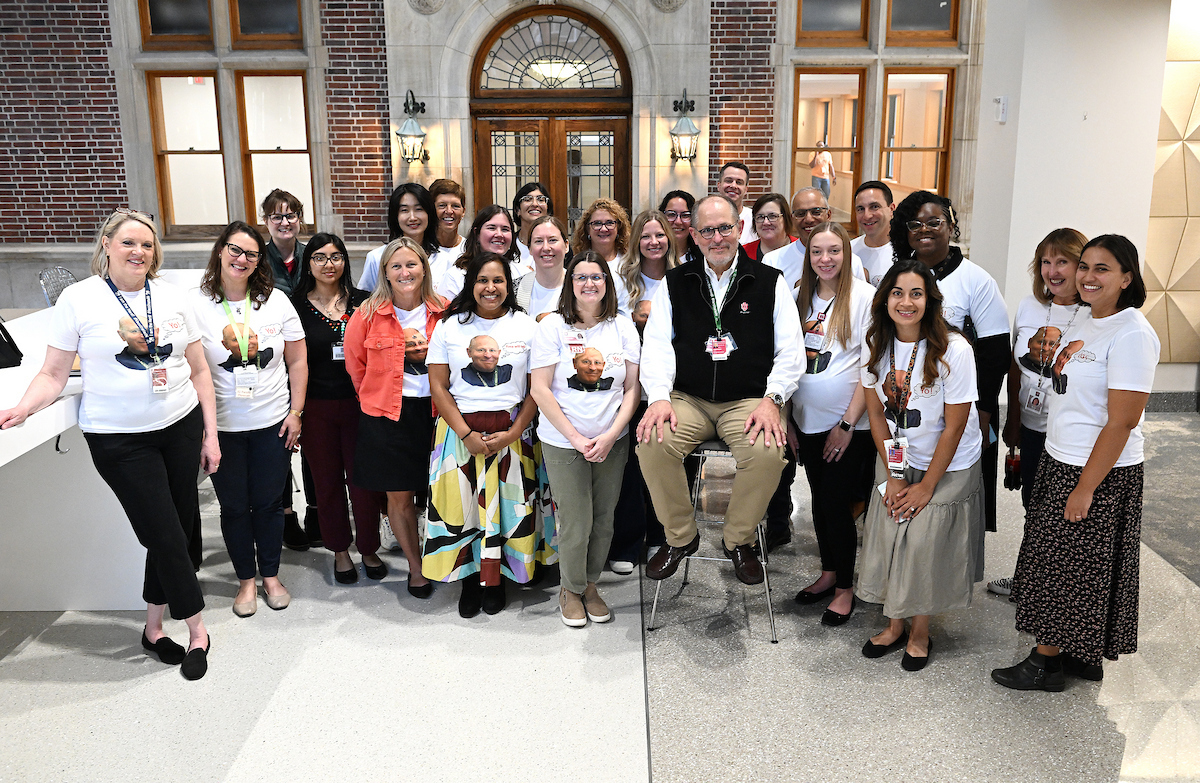 Dr. John Christenson