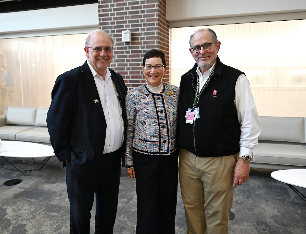 Dr. John Christenson