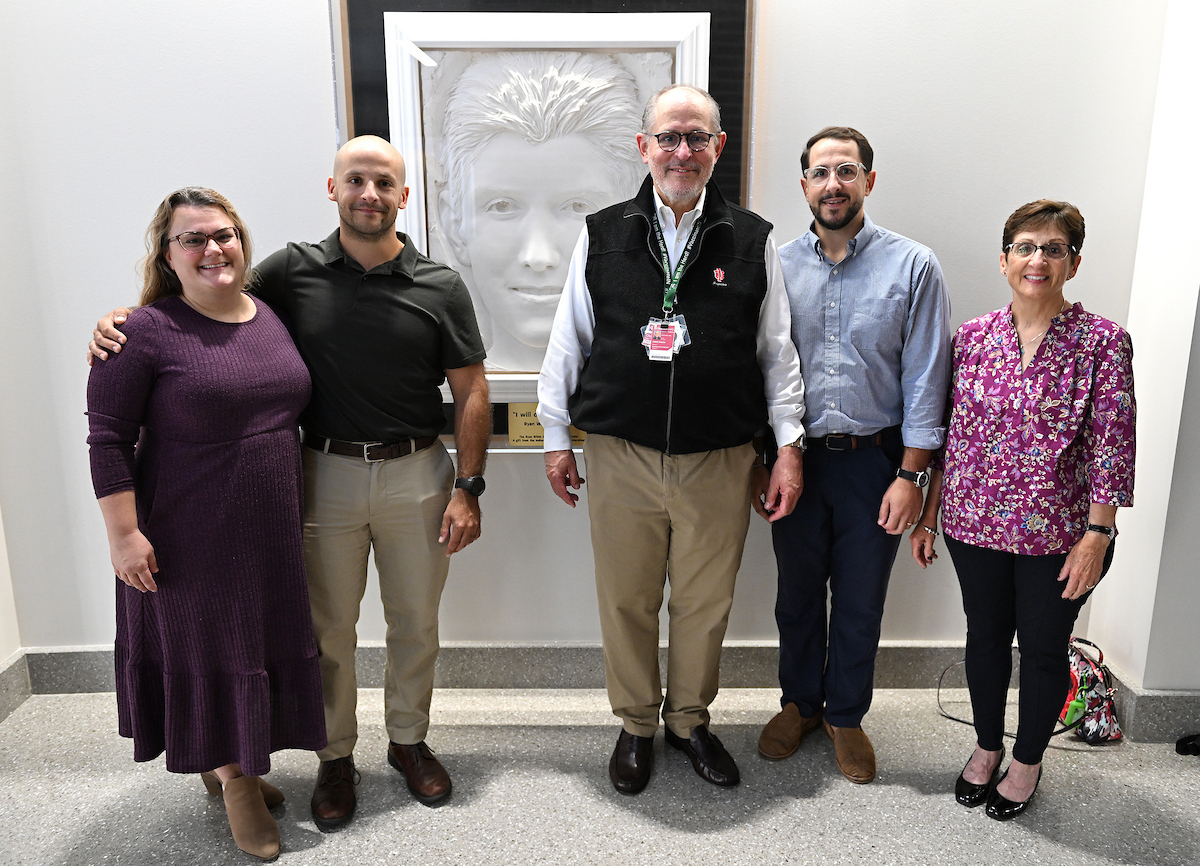 Dr. John Christenson