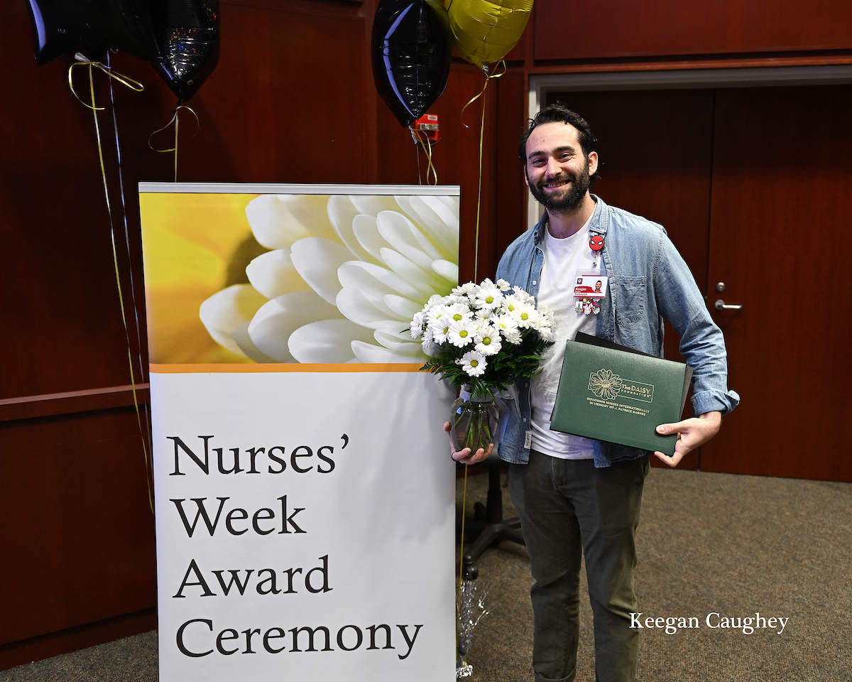 Nurses week 1