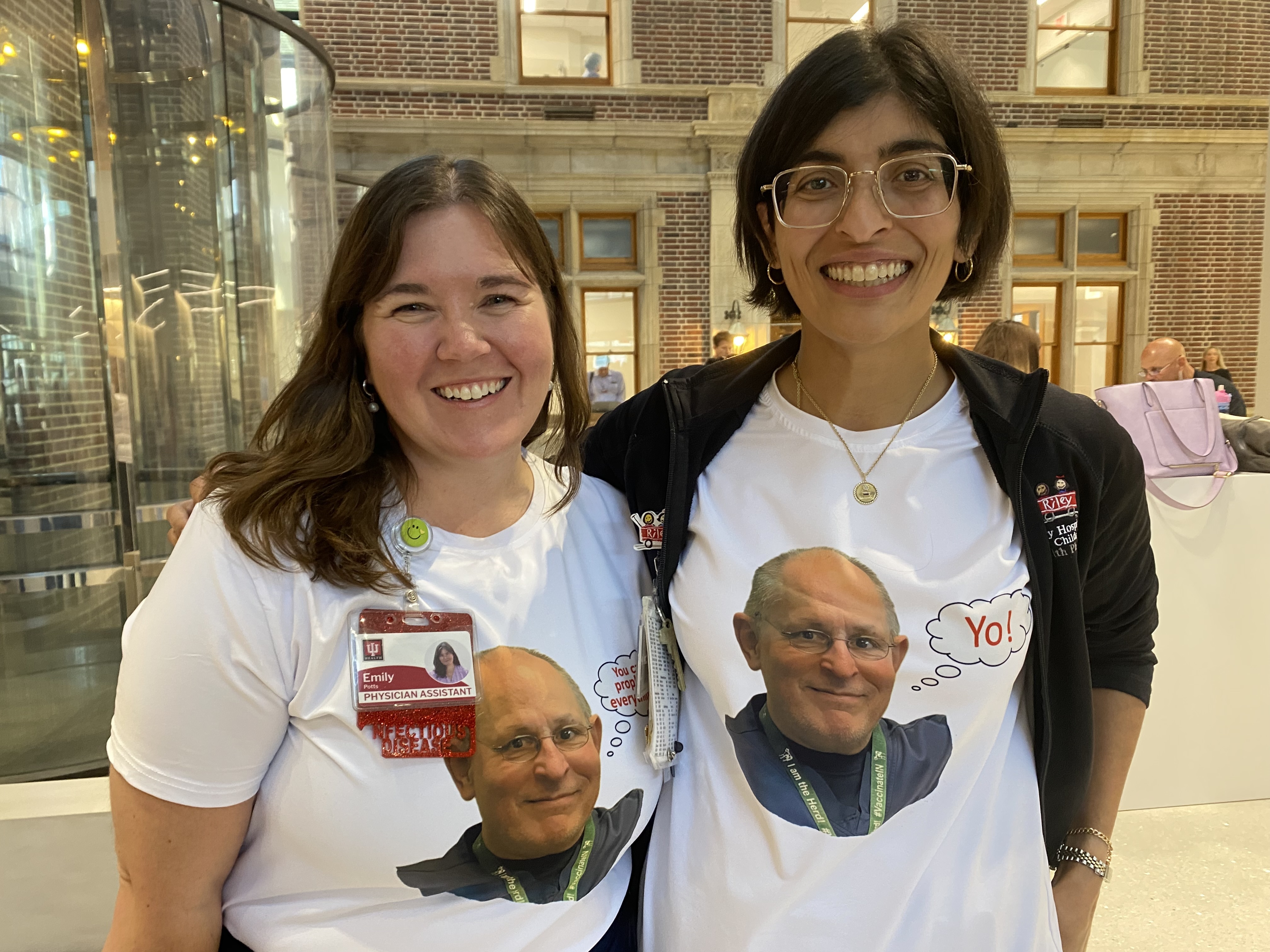 Dr. John Christenson