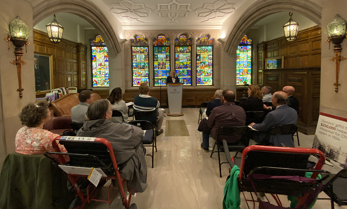 Indiana Historical Society