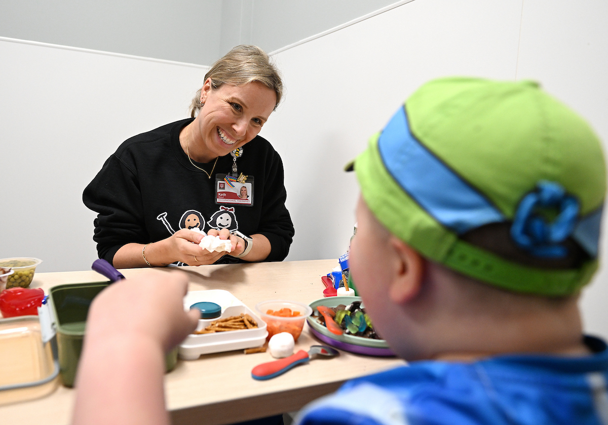 Thomas “Bubba” Baker