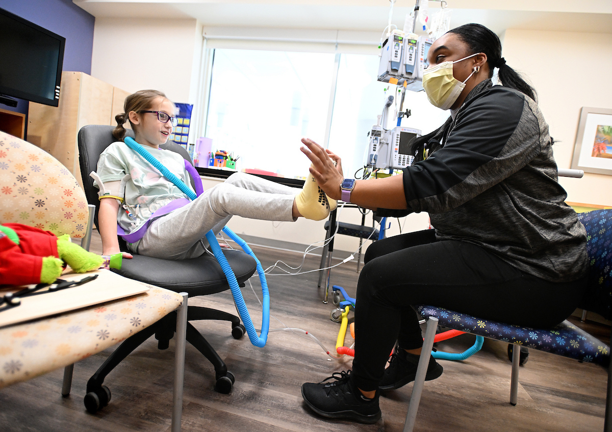 Amelia “Millie” Modesitt