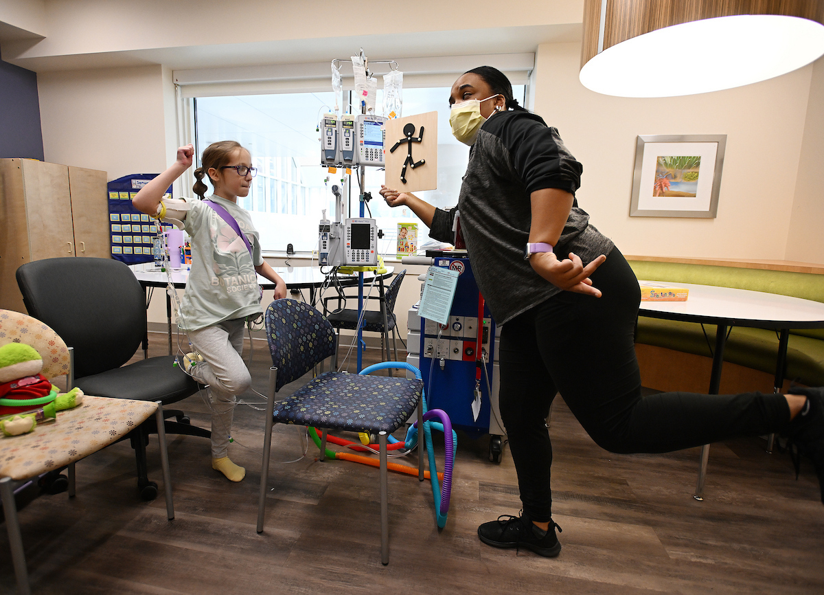 Amelia “Millie” Modesitt