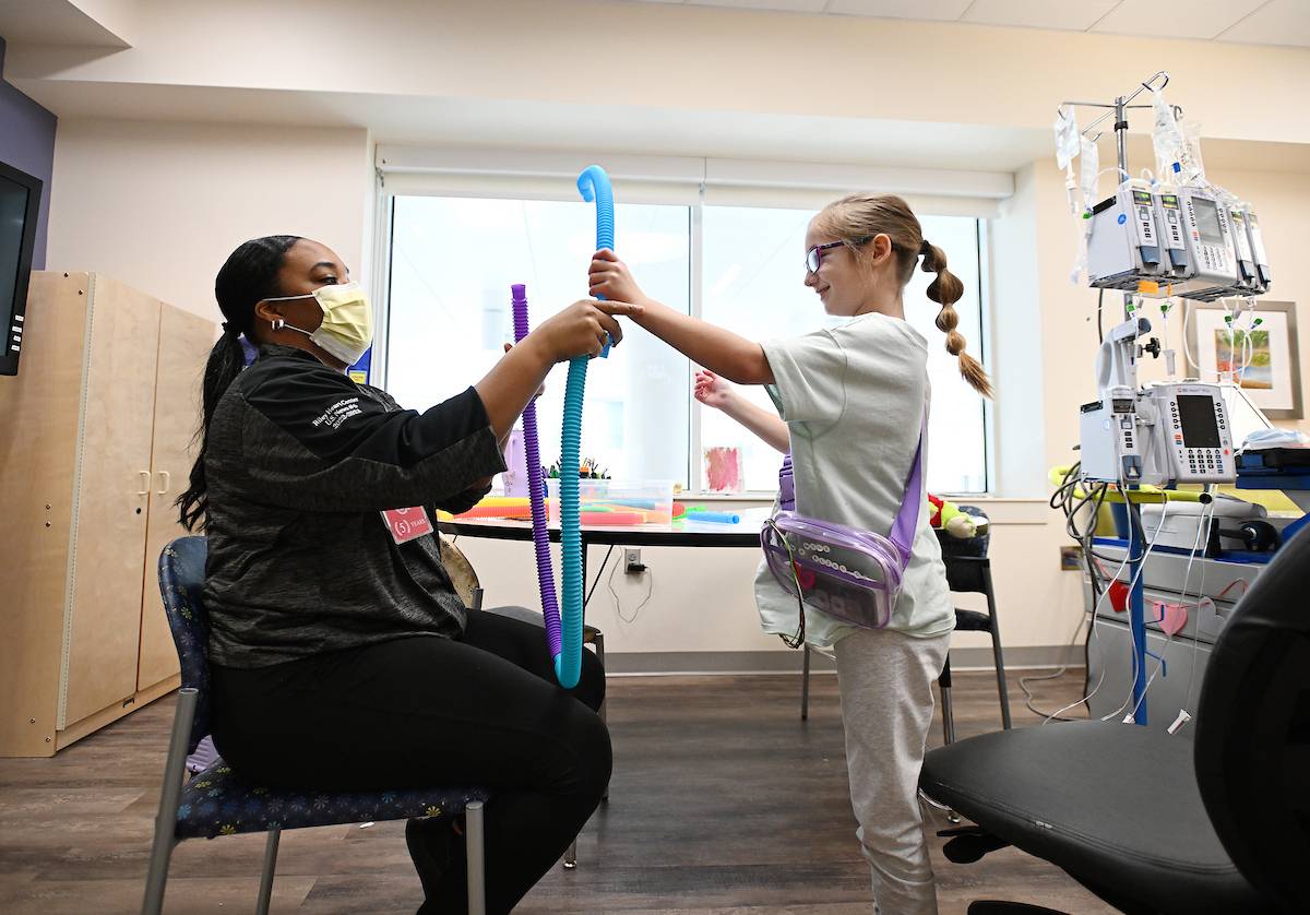 Amelia “Millie” Modesitt