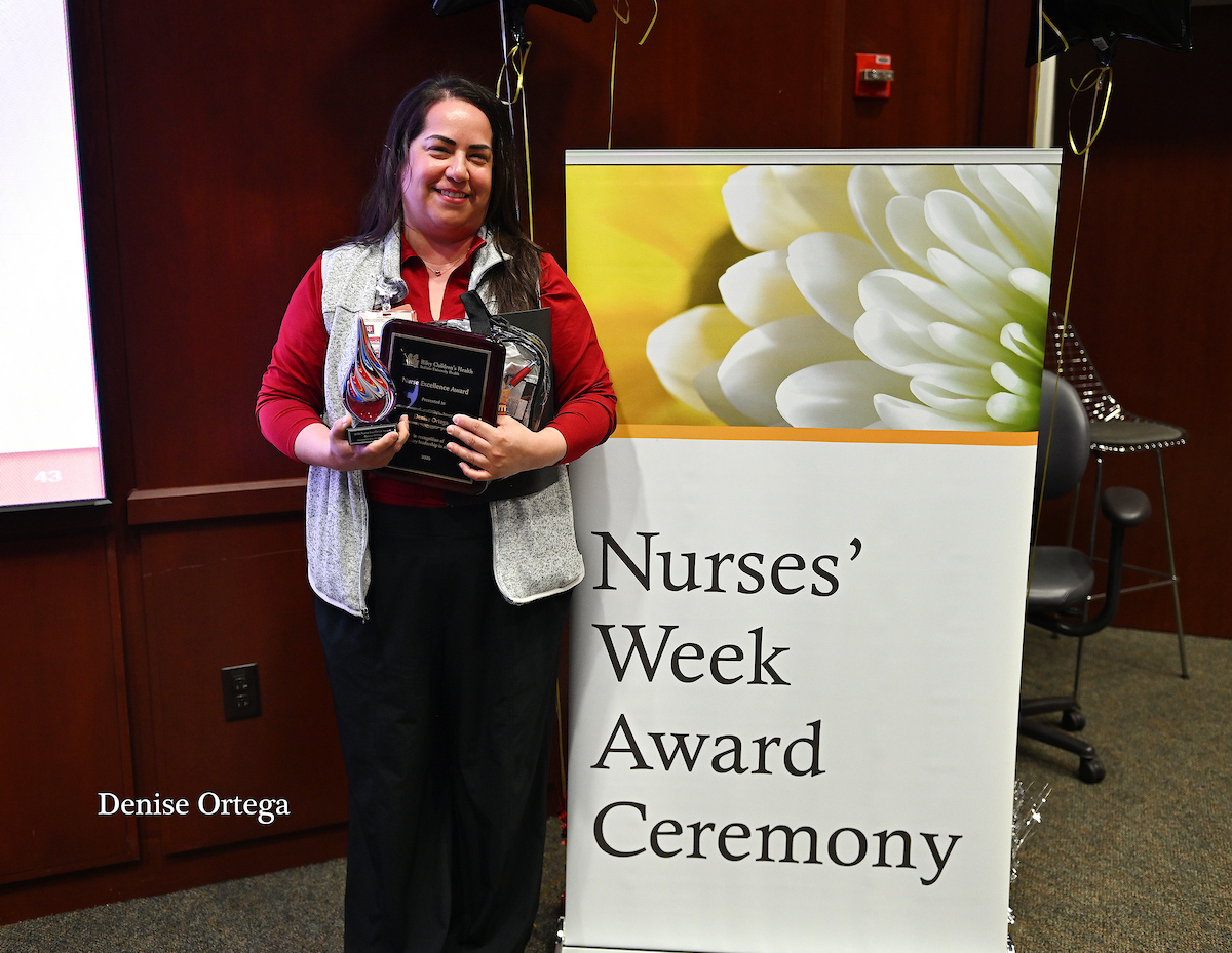 Nurses Week