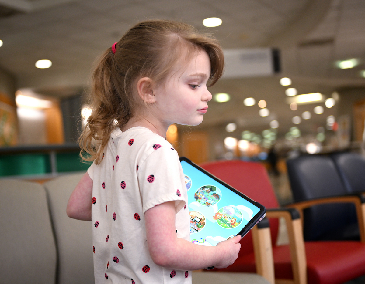 Brynnley and Blakely