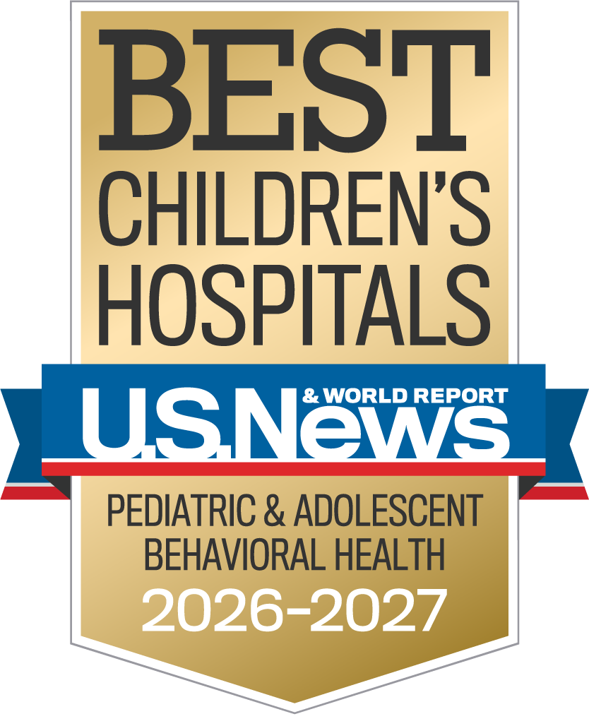 Child Psychiatry & Behavioral Sciences