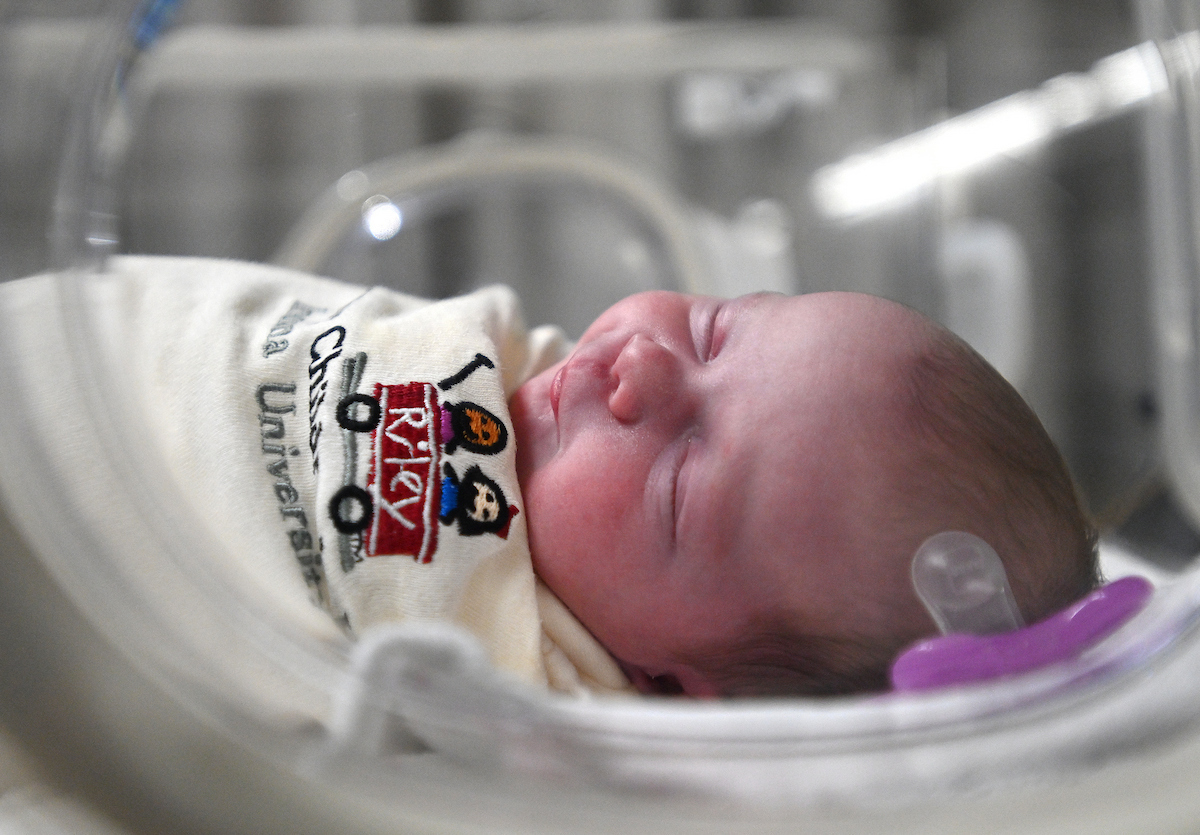 Haylin and Waylin York