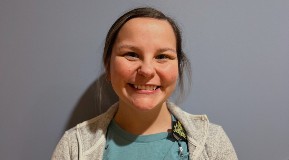 Riley Children's Health pediatric nurse at… | Riley Children's Health
