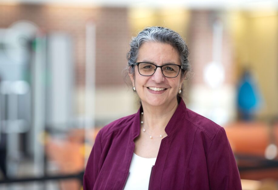 Acclaimed pediatric endocrinologist… Riley Children's Health