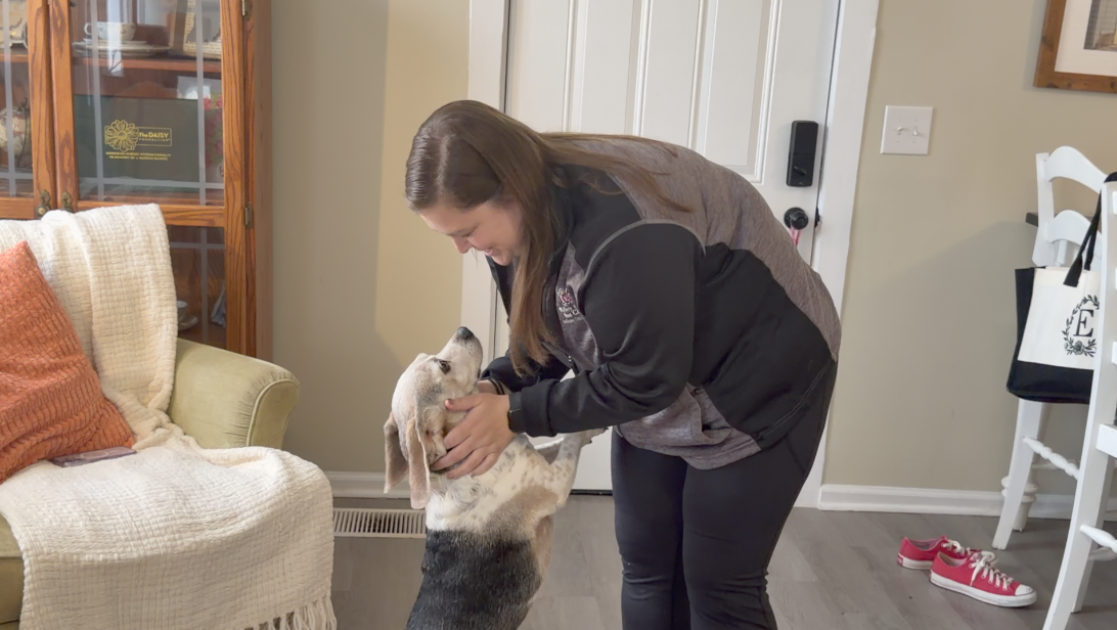 Resilient Riley Riley nurse drew support from coworkers… | Riley Children's Health