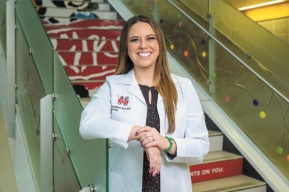 Riley Children’s Health Honored with Four… | Riley Children's Health