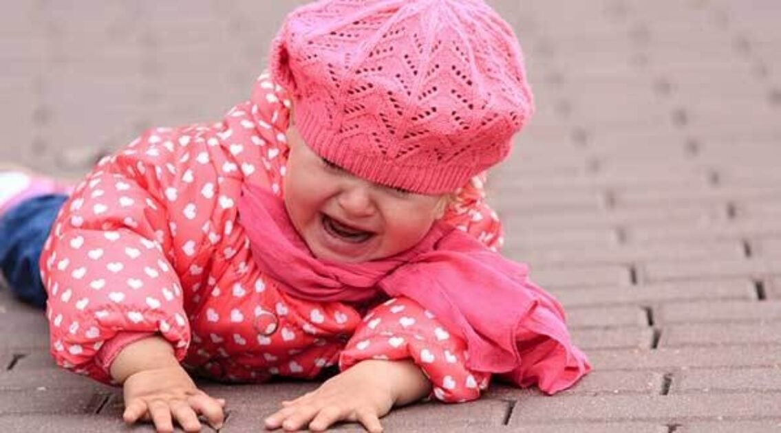 Your Child Hit Their Head Hard Here S What Riley Children S Health