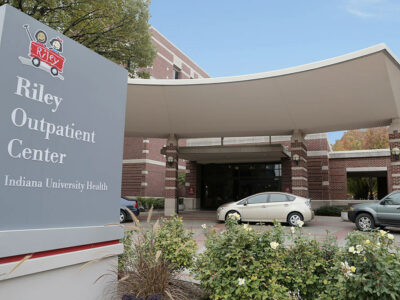 Newsroom Mediaarchive Riley Outpatient Center